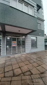 Imóvel Comercial para alugar, 60m² no Rio Branco, Novo Hamburgo