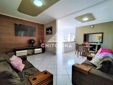 Casa com 3 Quartos à venda, 181m² no Vila Santana, Itapetininga