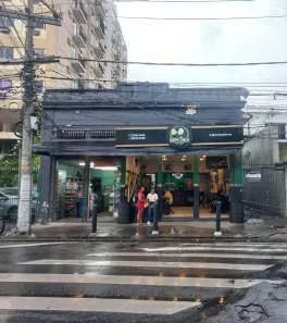 Prédio Comercial com 17 Quartos à venda, 672m² no Méier, Rio de Janeiro