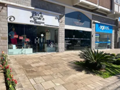 Ponto Comercial à venda, 101m² no Centro, Canela