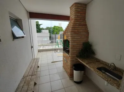 Apartamento com 3 Quartos à venda, 110m² no Jardim Piratininga, Sorocaba