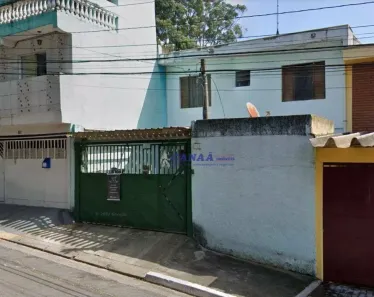 Sobrado com 2 Quartos à venda, 70m² no Jardim Samara, São Paulo