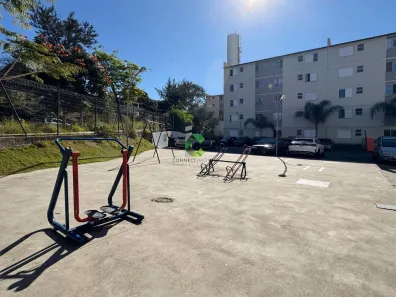 Apartamento com 2 Quartos à venda, 43m² no Centro, Contagem