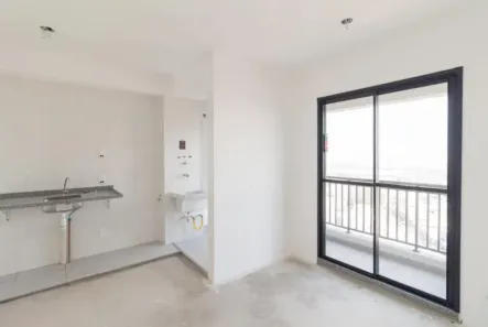 Apartamento com 2 Quartos à venda, 41m² no Vila Santa Edwiges, São Paulo