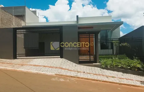 Casa com 3 Quartos à venda, 153m² no Jardim Alto da Boa Vista, Rolândia