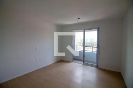 Kitnet com 1 Quarto à venda, 54m² no Brooklin Paulista, São Paulo