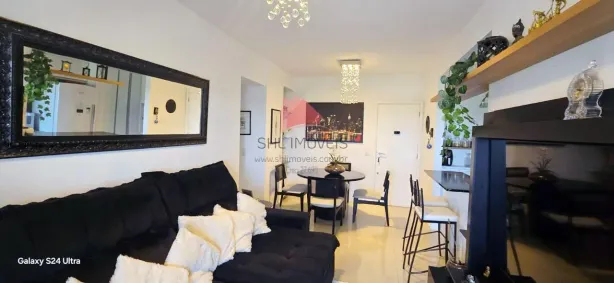 Apartamento com 2 Quartos à venda, 77m² no Recreio dos Bandeirantes, Rio de Janeiro