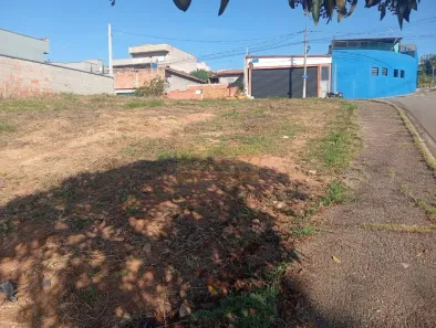 Lote/Terreno à venda, 345m² no Jardim Itália, Itupeva