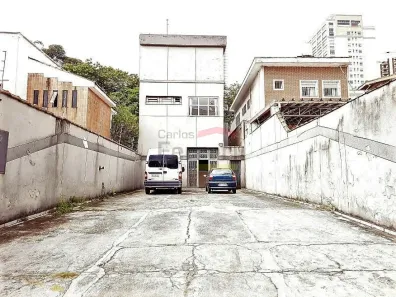 Prédio Comercial para alugar, 600m² no Santana, São Paulo