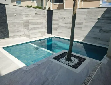 Casa de Condomínio com 4 Quartos à venda, 270m² no Recreio dos Bandeirantes, Rio de Janeiro