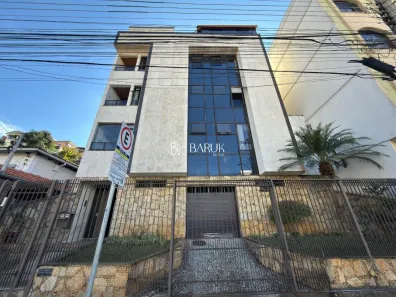 Apartamento com 3 Quartos à venda, 104m² no Alto dos Passos, Juiz de Fora