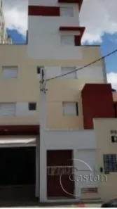 Apartamento com 2 Quartos à venda, 32m² no Jardim Vila Formosa, São Paulo