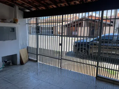 Casa com 2 Quartos à venda, 115m² no Vila Rica, Pindamonhangaba
