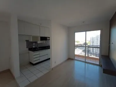 Apartamento com 2 Quartos à venda, 57m² no Jardim Nossa Senhora do Carmo, Americana