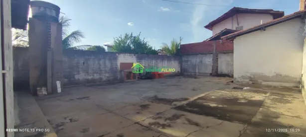 Casa com 3 Quartos à venda, 120m² no Lourival Parente, Teresina