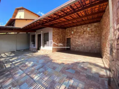 Casa com 4 Quartos à venda, 360m² no Itapoã, Belo Horizonte