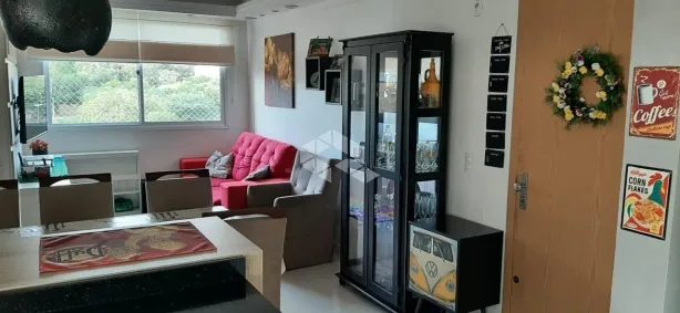 Apartamento com 3 Quartos à venda, 68m² no Jardim Carvalho, Porto Alegre
