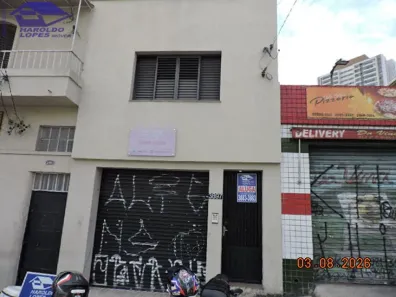 Sala Comercial para alugar, 25m² no Parada Inglesa, São Paulo