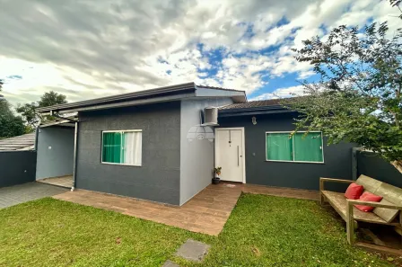 Casa com 2 Quartos à venda, 69m² no Parque do Som, Pato Branco