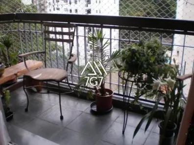Apartamento com 3 Quartos à venda, 150m² no Vila Andrade, São Paulo
