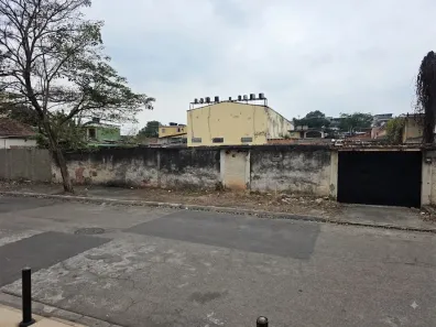 Lote/Terreno à venda, 1100m² no Vila São Luis, Nova Iguaçu