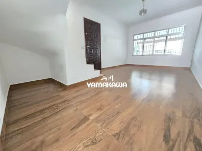 Sobrado com 2 Quartos à venda, 94m² no Jardim Coimbra, São Paulo