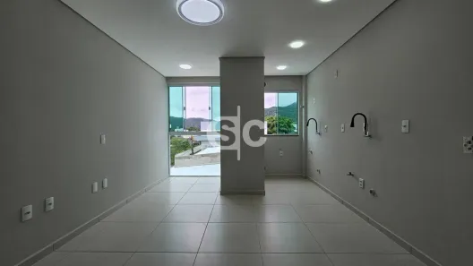 Apartamento com 2 Quartos à venda, 57m² no Rio Pequeno, Camboriú