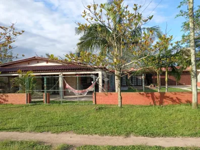 Casa com 4 Quartos à venda, 100m² no GAIVOTAS, Balneário Gaivota