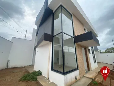 Casa com 3 Quartos à venda, 165m² no Teixeirinha, Betim