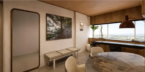 Sala Comercial com 3 Quartos à venda, 58m² no Cerqueira César, São Paulo