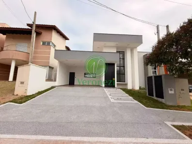 Casa de Condomínio com 3 Quartos à venda, 170m² no , Porto Feliz