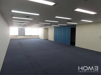 Sala Comercial para alugar, 255m² no Centro, Rio de Janeiro
