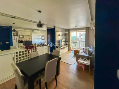 Apartamento com 3 Quartos à venda, 74m² no Vila Ipiranga, Porto Alegre