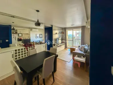 Apartamento com 3 Quartos à venda, 74m² no Vila Ipiranga, Porto Alegre