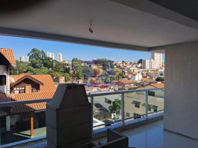 Apartamento com 3 Quartos à venda, 99m² no Vila Progresso, Guarulhos