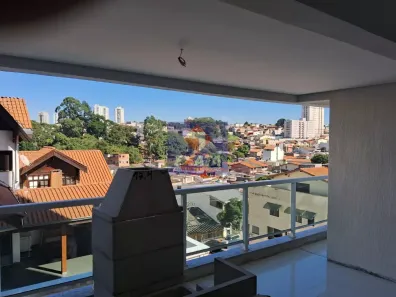 Apartamento com 3 Quartos à venda, 99m² no Vila Progresso, Guarulhos