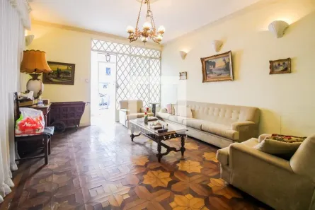 Casa com 4 Quartos à venda, 350m² no Chácara Tatuapé, São Paulo