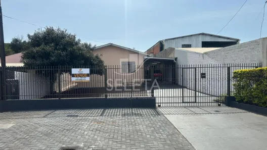 Casa com 4 Quartos à venda, 110m² no Coqueiral, Cascavel