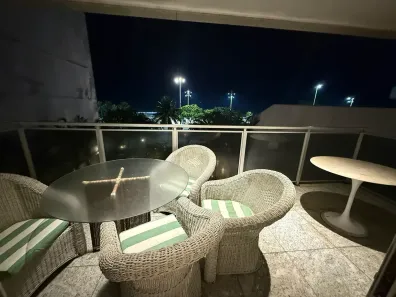 Apartamento com 4 Quartos para alugar, 220m² no Ipanema, Rio de Janeiro