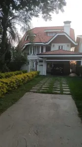 Casa de Condomínio com 4 Quartos para venda ou aluguel, 481m² no Jardim das Colinas, São José dos Campos