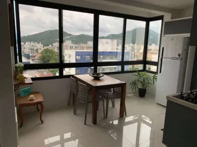 Apartamento com 2 Quartos à venda, 75m² no Nações, Balneário Camboriú