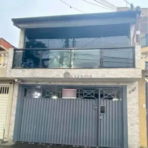 Casa com 3 Quartos à venda, 160m² no Cidade Líder, São Paulo
