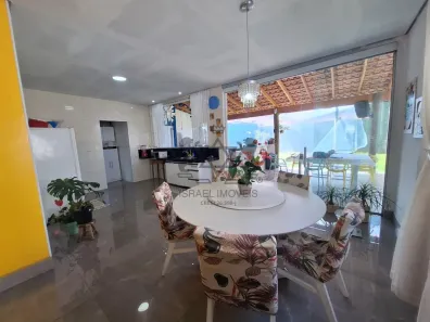 Casa com 2 Quartos à venda, 410m² no Jardim Brasil, Caraguatatuba