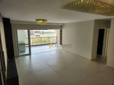 Apartamento com 3 Quartos à venda, 172m² no Vila Gilda, Santo André
