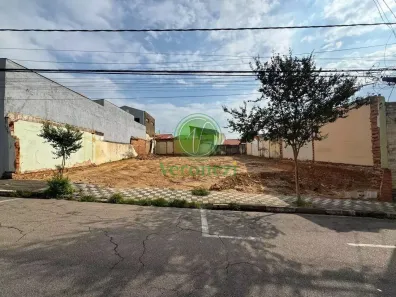 Lote/Terreno à venda, 400m² no , Porto Feliz