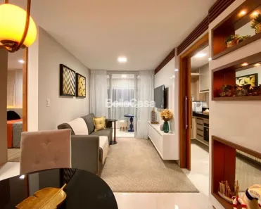 Apartamento com 2 Quartos à venda, 66m² no Centro, Guarapari