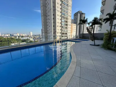 Apartamento com 2 Quartos à venda, 96m² no Vila Osasco, Osasco