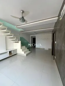 Cobertura com 4 Quartos à venda, 182m² no Icaraí, Niterói