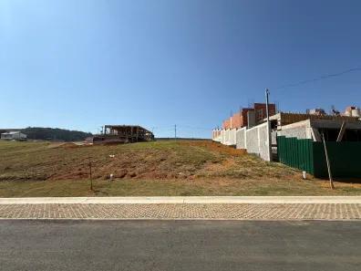 Lote/Terreno à venda, 256m² no Vina Del Mar, Juiz de Fora