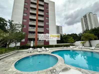 Apartamento com 3 Quartos à venda, 100m² no Vila Sofia, São Paulo